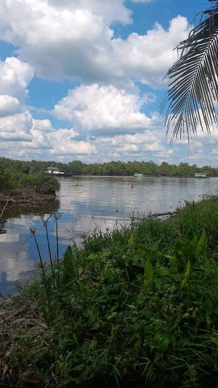 Dermaga SAR Pontianak - Image 1