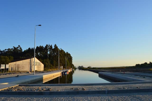 Cais do Puxadouro - Image 1