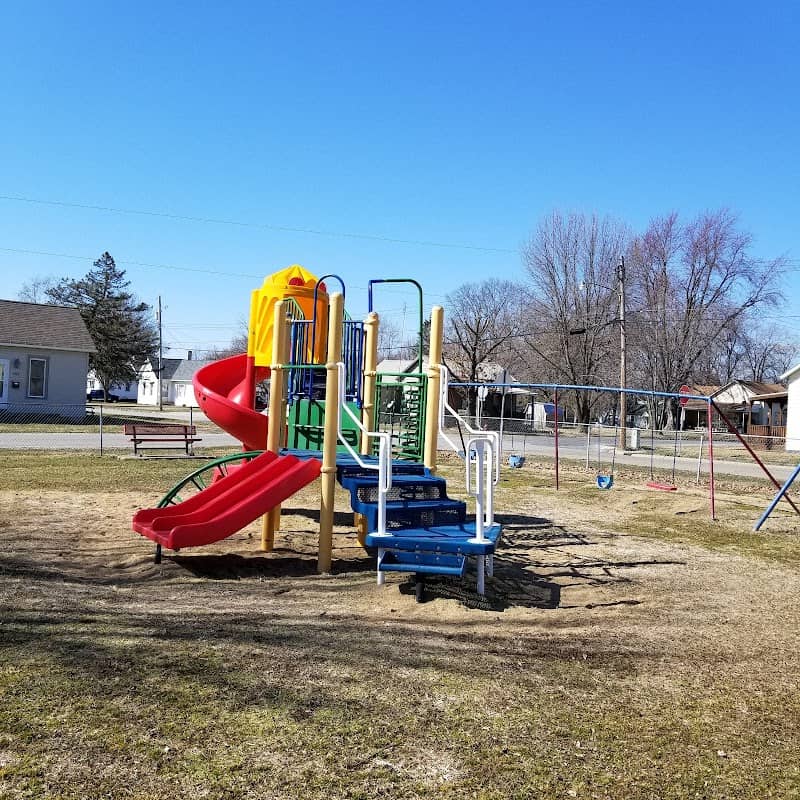 Arnett Park - Image 1