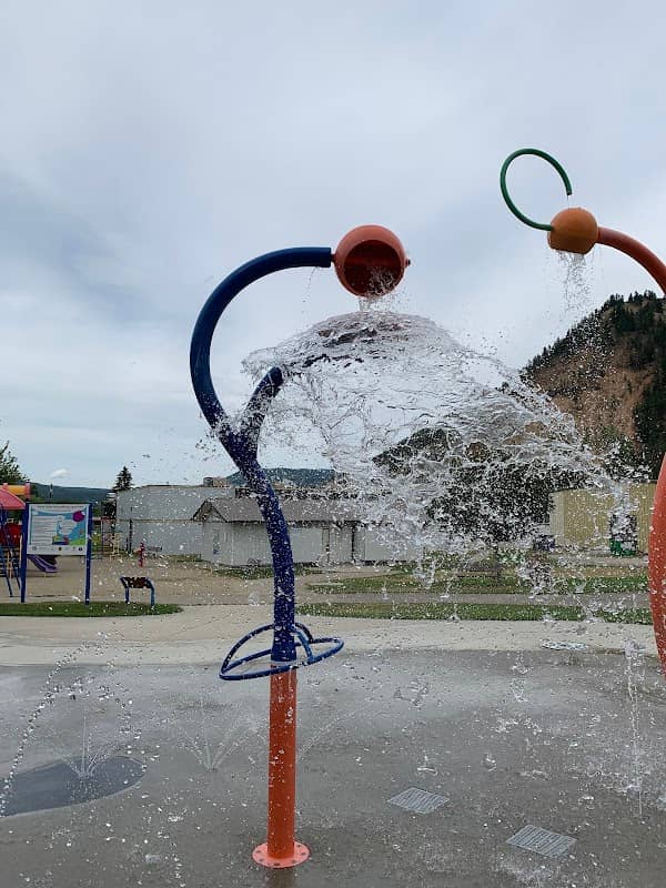 Lumby Spray Park - Image 2