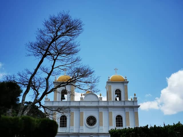 Parque de Mixco - Image 1