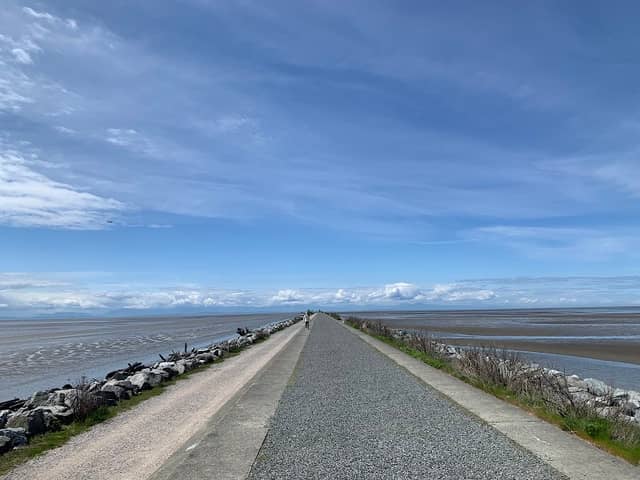 Iona Jetty - Image 2