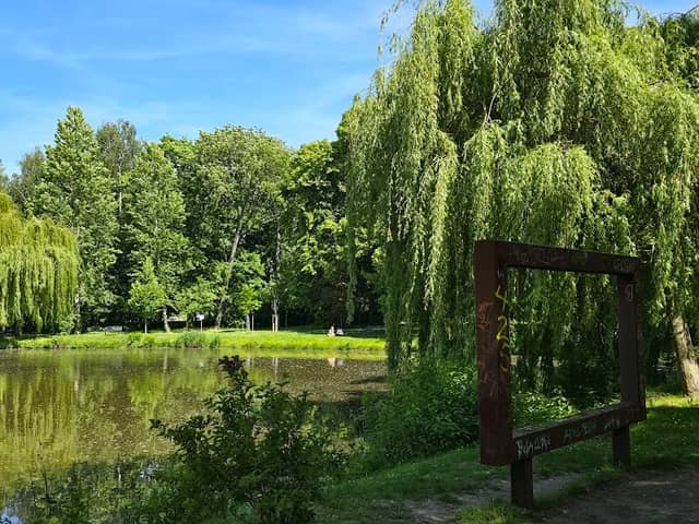 am Schöppenteich Park - Image 2