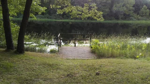 Browerville City Park North - Image 1