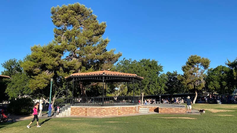 Bicentennial Park - Image 1