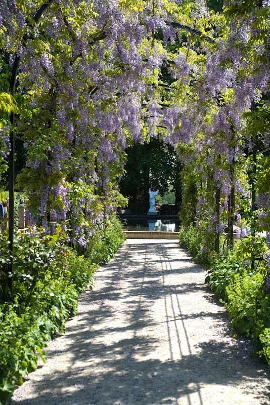 Tuin de Lage Oorsprong - Image 1