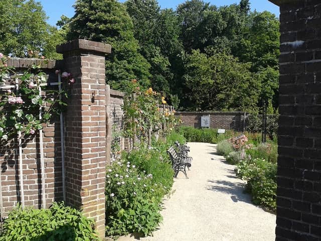 Tuin de Lage Oorsprong - Image 2