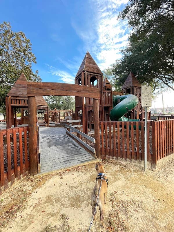 Bay Minette Kids Park - Image 1
