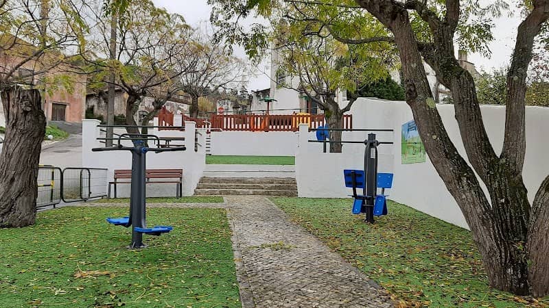 Parque do Porto da Luz - Image 1