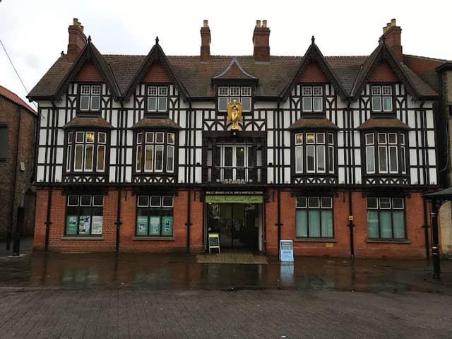Brigg Heritage Centre - Image 1