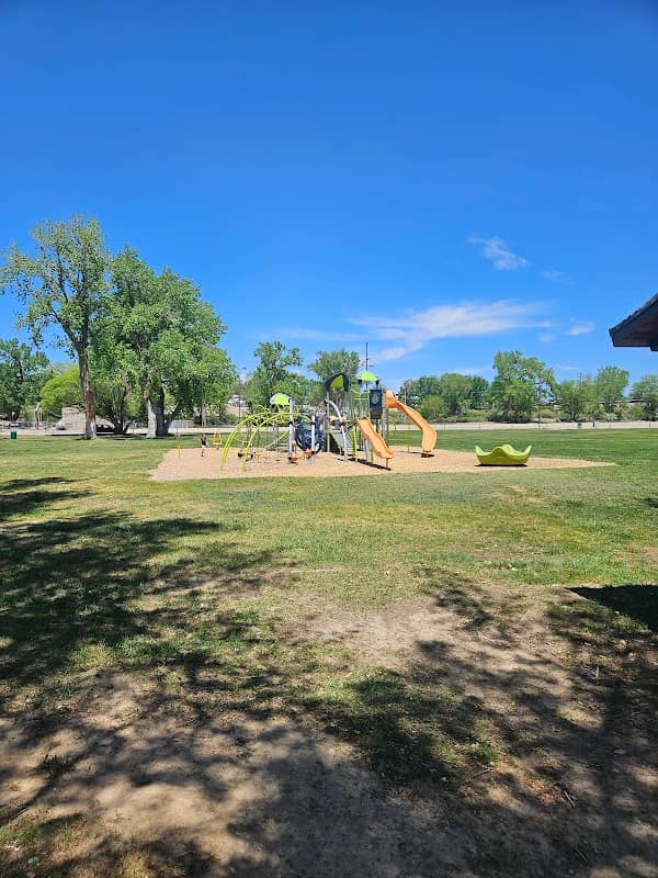 Aztec Riverside Park Animas River Access - Image 2