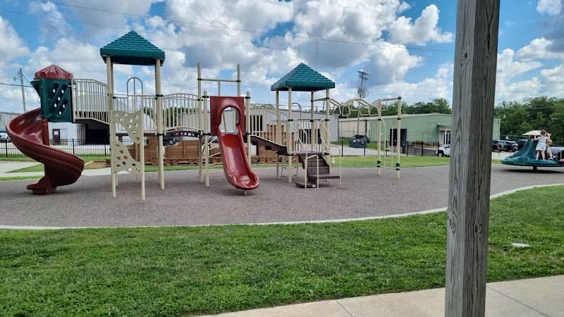Bruer Park - Image 1