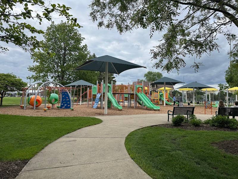 Community Park - Image 1
