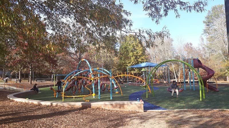 Lilburn City Park - Image 2