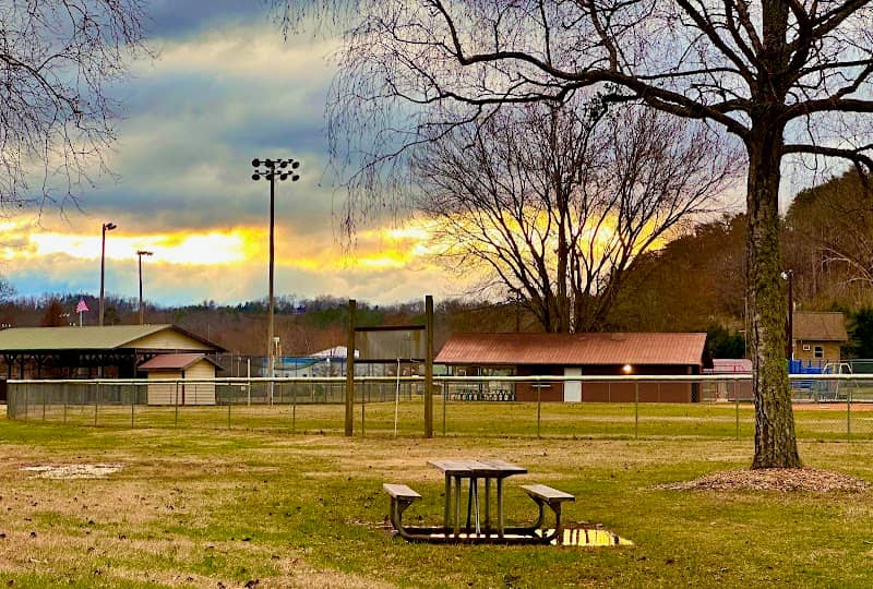 Konehete Park, Murphy - Image 2