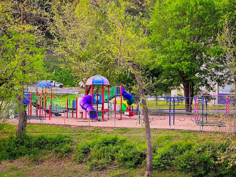 Konehete Park, Murphy - Image 1
