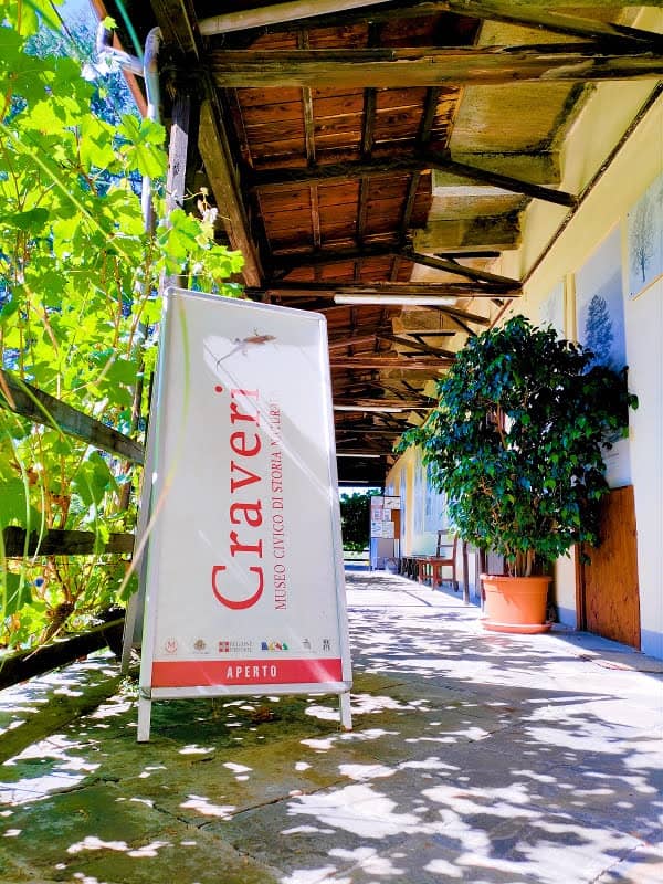 Museo Civico Craveri di Storia Naturale - Image 2