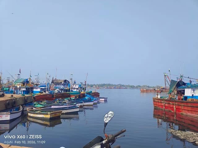 Dakke view point - Image 1