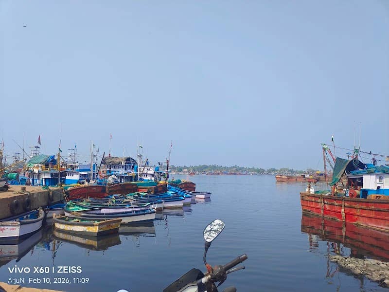 Dakke view point - Image 1