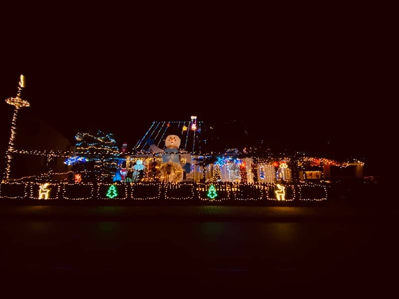 Weihnachtshaus Kraus - Image 3