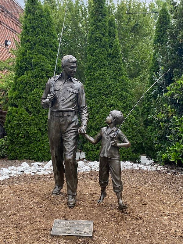 Andy Griffith Playhouse - Image 2