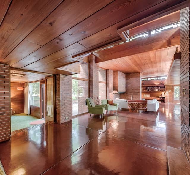 Still Bend / Schwartz House - Image 3