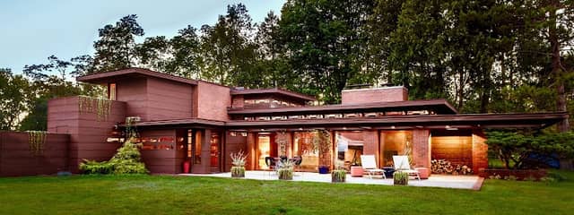 Still Bend / Schwartz House - Image 1