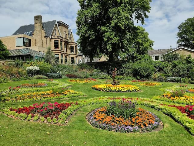 Sheffield Botanical Gardens - Image 2