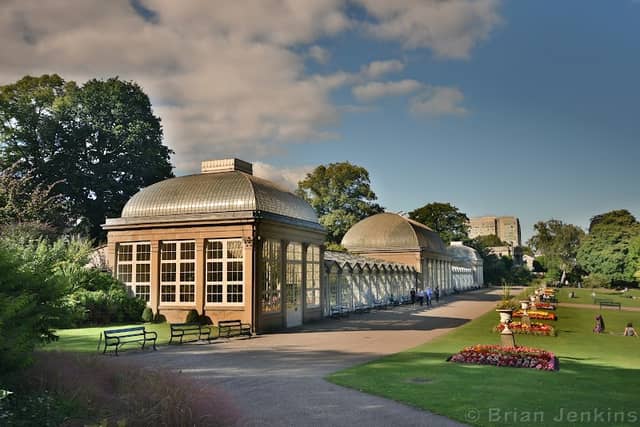 Sheffield Botanical Gardens - Image 3