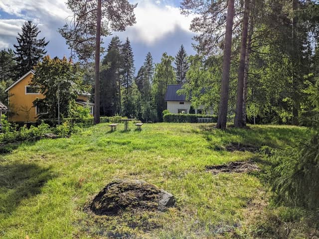Hankurainen - Image 1