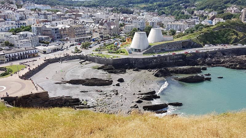 Ilfracombe observatory - Image 2