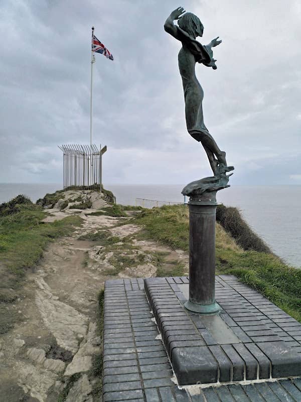Ilfracombe observatory - Image 3
