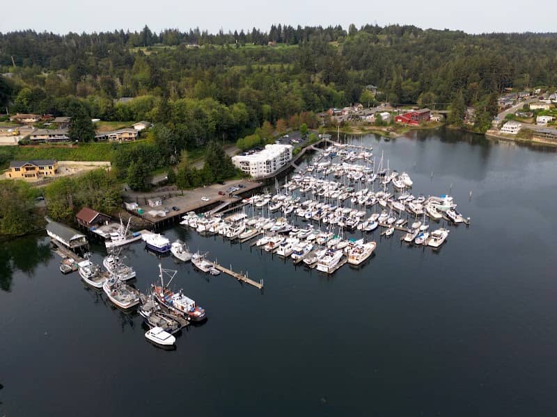 Harbor at Gig Harbor - Image 1