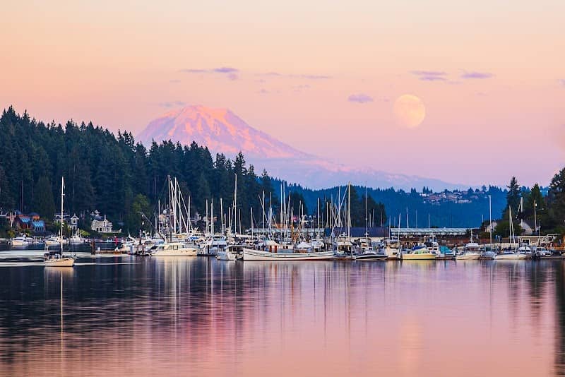 Harbor at Gig Harbor - Image 2