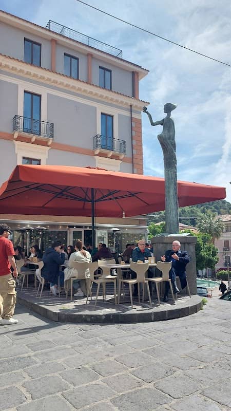 Statua della Sirena Ligea - Image 2
