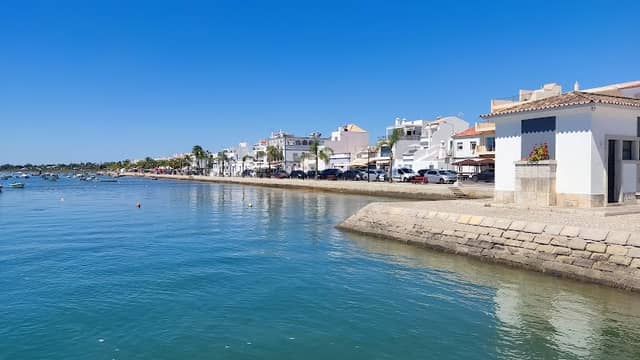 Santa Luzia, Tavira, Portugal - Image 1
