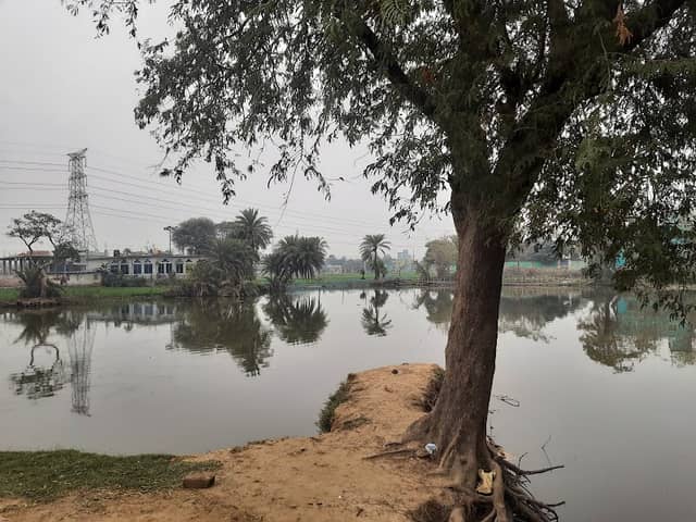 নাগের পুকুর - Image 1