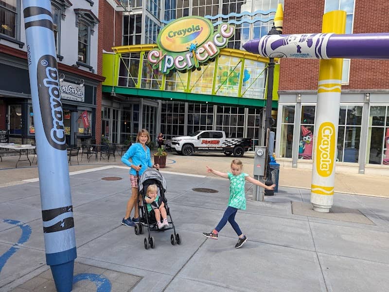 Crayola Experience - Image 1