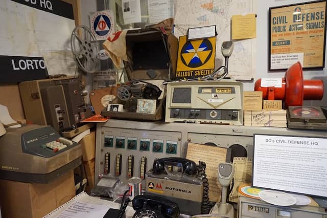 The Cold War Museum - Image 2