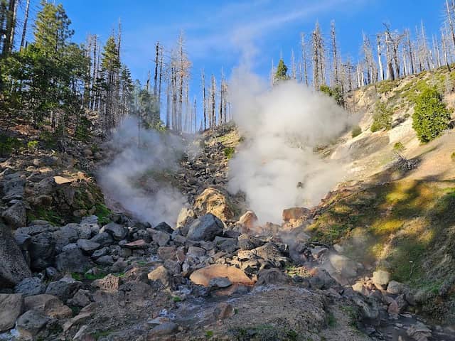 Terminal Geyser - Image 1