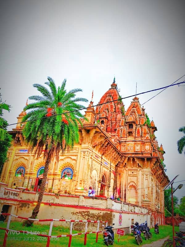Rajnagar Palace - Image 2