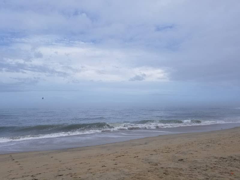 Public Beach Access - Sutton Avenue - Image 1