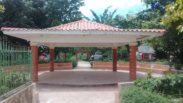 Villa Estrella Park - Image 1