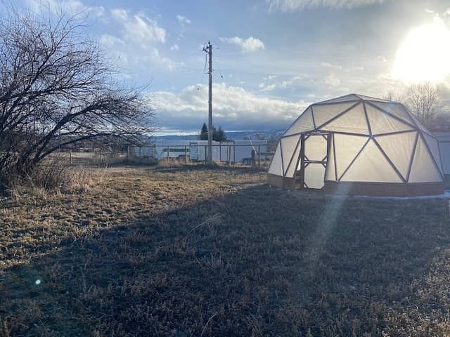 Buffalo Community Garden (WY) - Image 2
