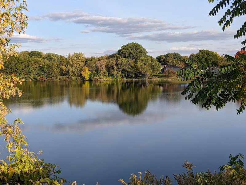 Wood Park - Image 1