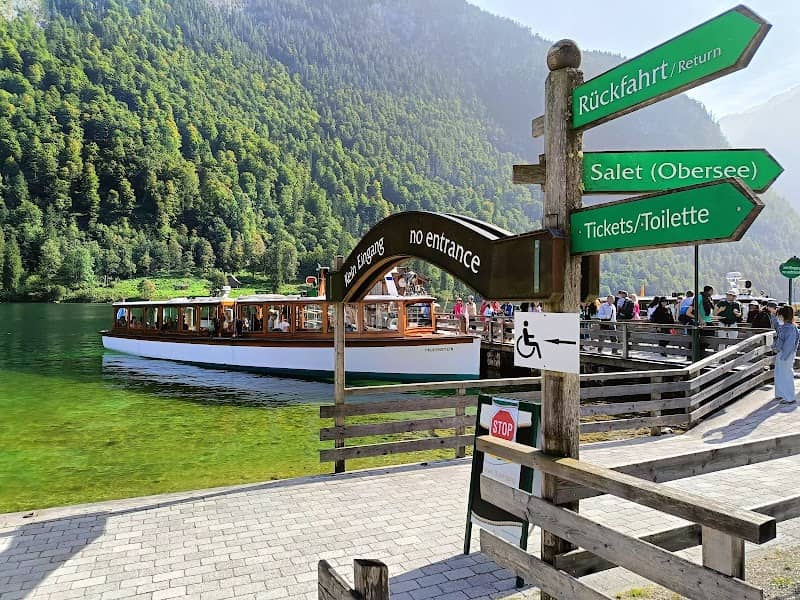 Lake view point - Image 3