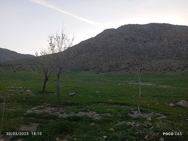 آبشار شول - Image 1