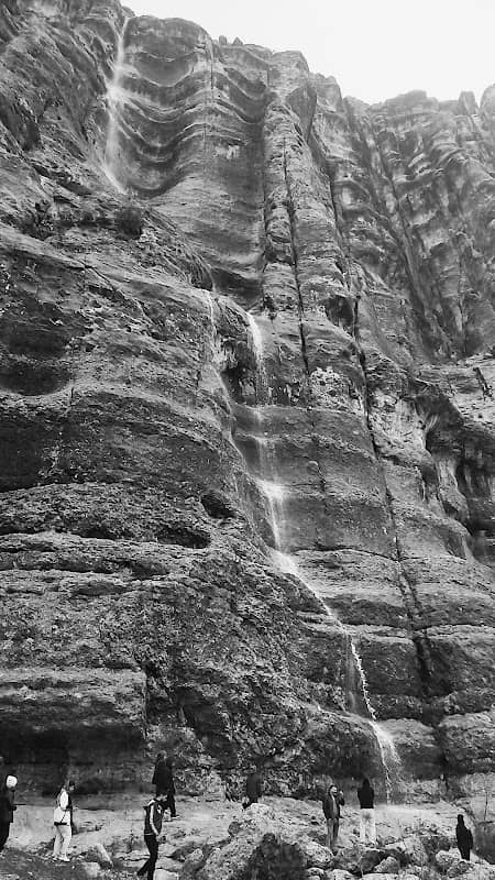 آبشار شول - Image 2