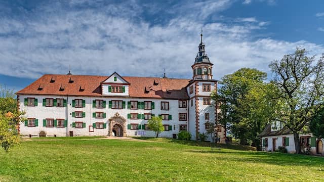 Museum Schloss Wilhelmsburg - Image 2