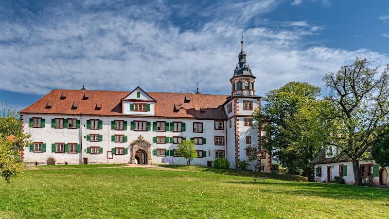 Museum Schloss Wilhelmsburg - Image 2